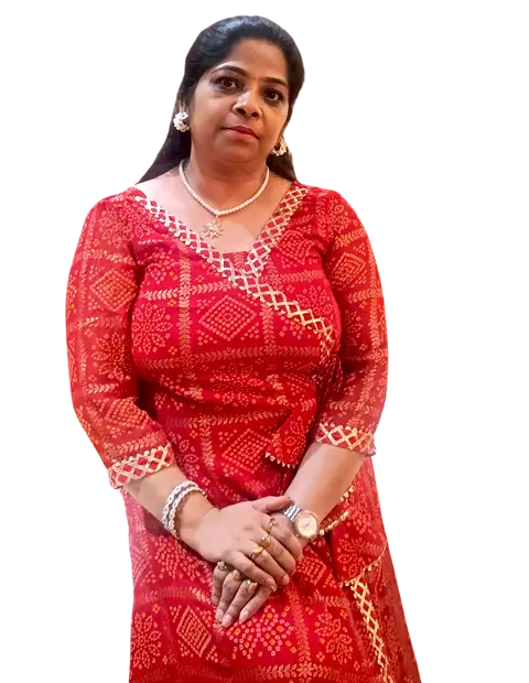 MEETU JAIN CHOCOLATEZONES